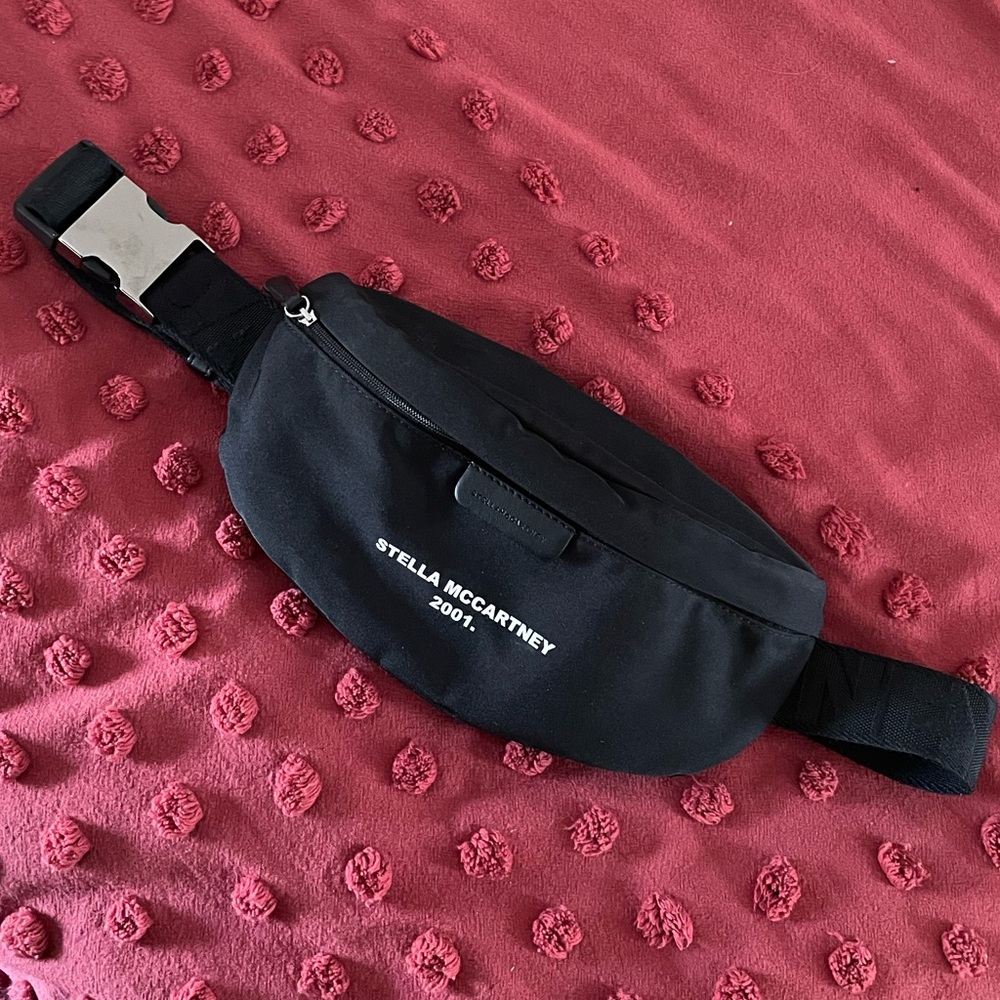 Stella McCartney belt bag